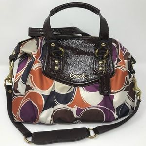 Authentic Coach Ashley G 1271 –F 20034